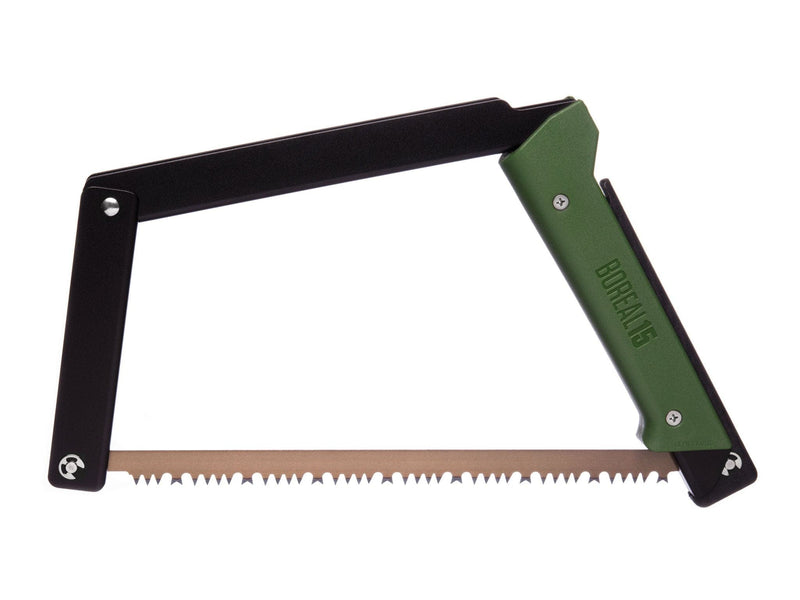Load image into Gallery viewer, BOREAL15 - with ALL PURPOSE BLADE
