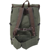Bushcrafter Pack (4527002124337)