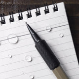 Rite In The Rain - FLAT DARK EARTH MECHANICAL CLICKER PENCIL