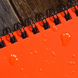 Rite In The Rain  All-Weather Journal - Side Spiral (4455471743025)