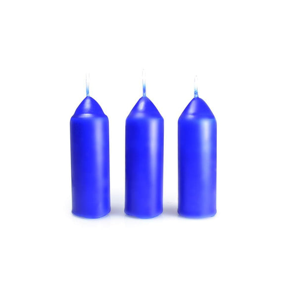 Citronella Candles - 3 Pack (7717331649)