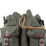 Bushcrafter Pack (4527002124337)