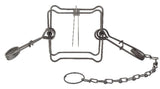 #160 Double Spring Body Grip Traps (7717123009)