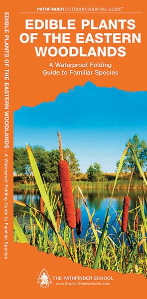 Pathfinder - Edible Plants of the Eastern Woodlands (7717579649)