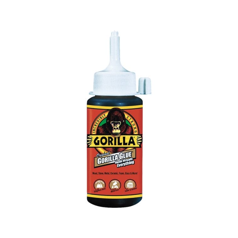 Original Gorilla Glue - 4 fl. oz. (8424536385)