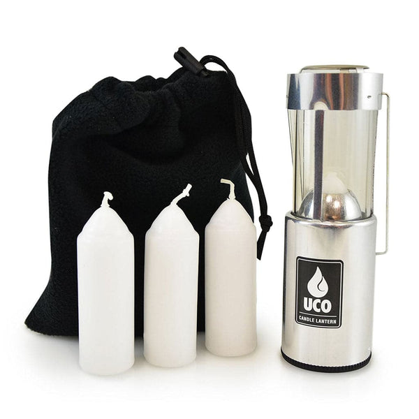 Original Candle Lantern™ – Kit Fox Outfitters