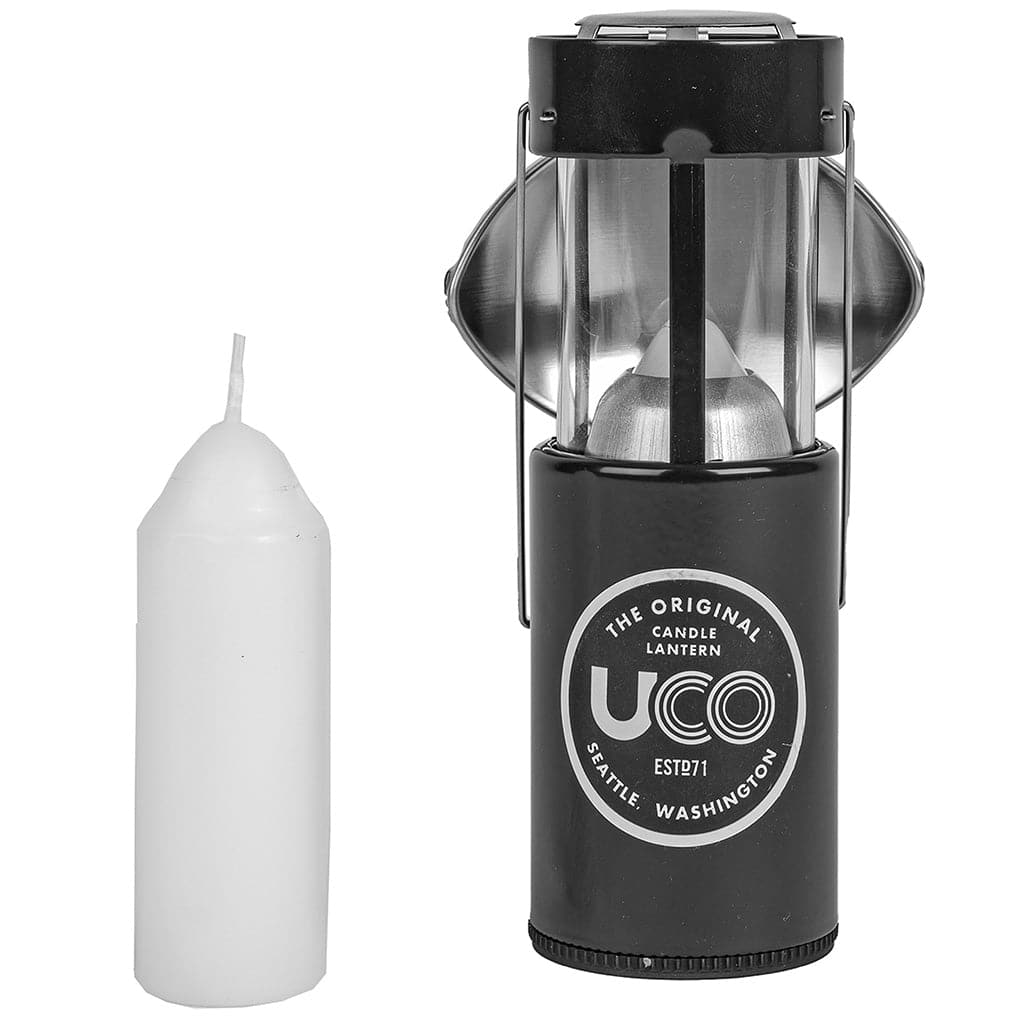 UCO Original Candle Lantern Kit - Black