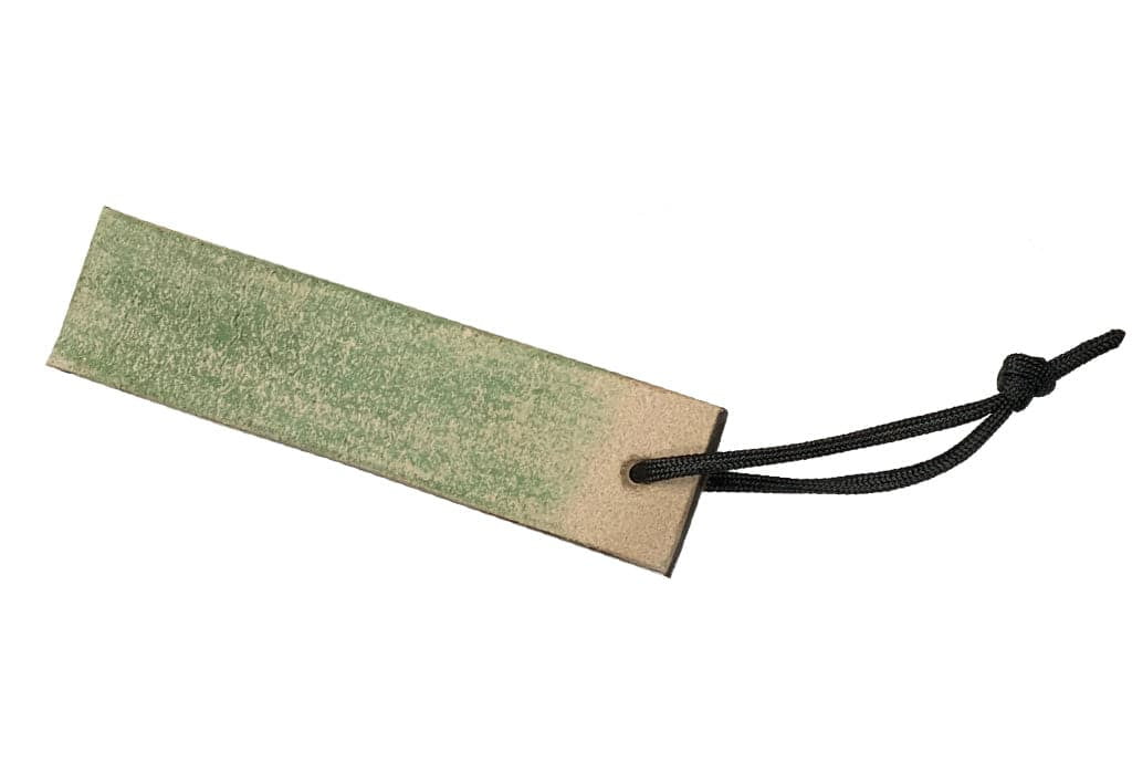 Leather Strop  Self Reliance Outfitters