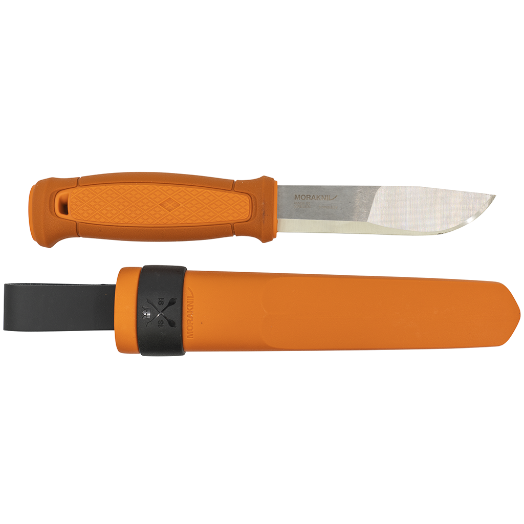 Mora Kansbol 4.3 Camping Knife from Mora