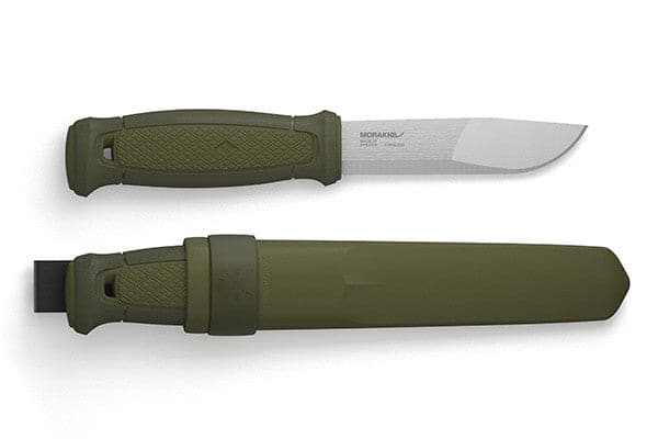 Kansbol Knife by Morakniv (8669438593)