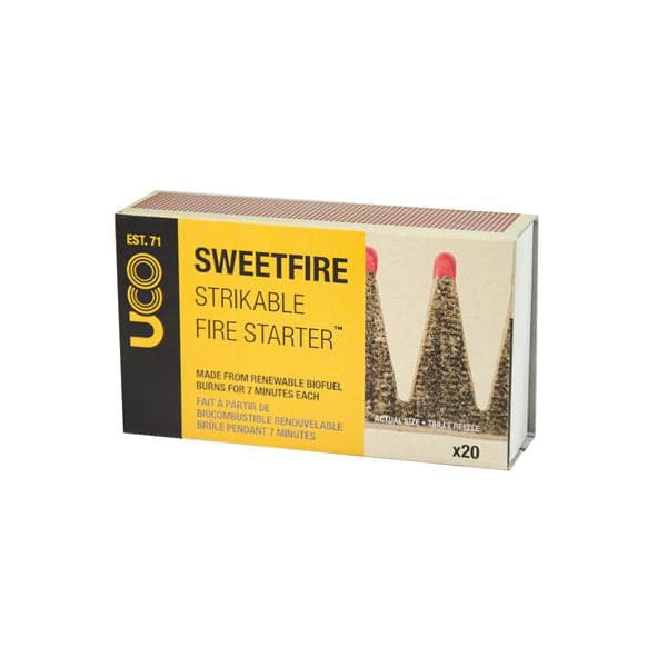 Sweetfire Strikable Fire Starter (9228540225)