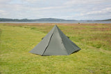 DD SuperLight - Pyramid Tent (136419147777)