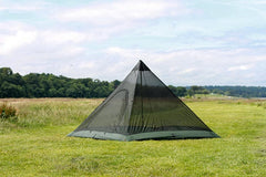 DD SuperLight - Pyramid - Mesh Tent (509796515889)