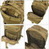 Self-Reliance Pack - Tan (7716942145)