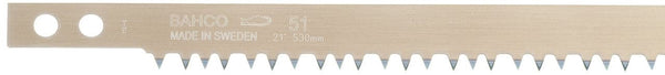 Bahco 51-21 Bowsaw Blade (7718192961)