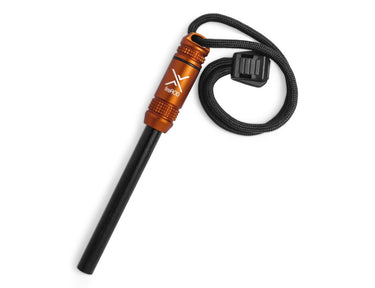 Ferro Rods | Ferrocerium Spark & Fire Starter Rods – Self Reliance ...