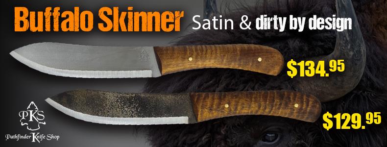 Survival Gear Banner 2